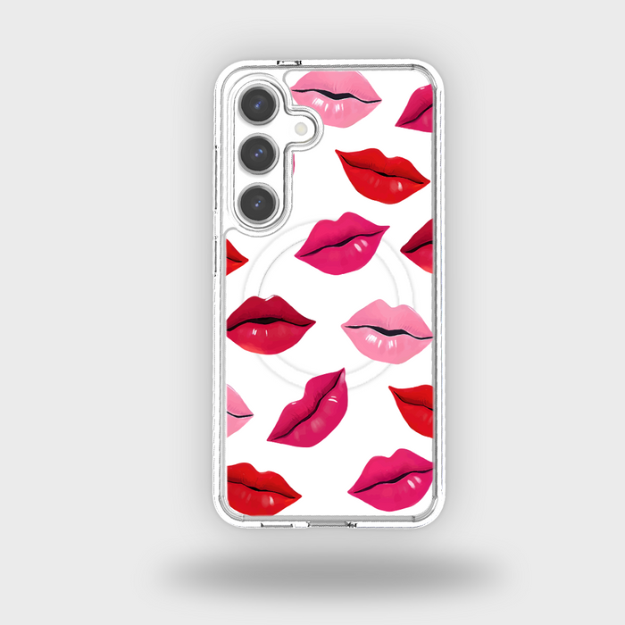 Fremont Design Case - Lips