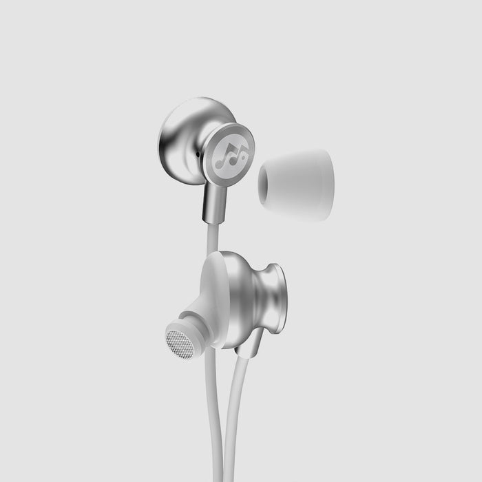 Rockstone XR1 3.5mm Hi-Fi Stereo Earbuds