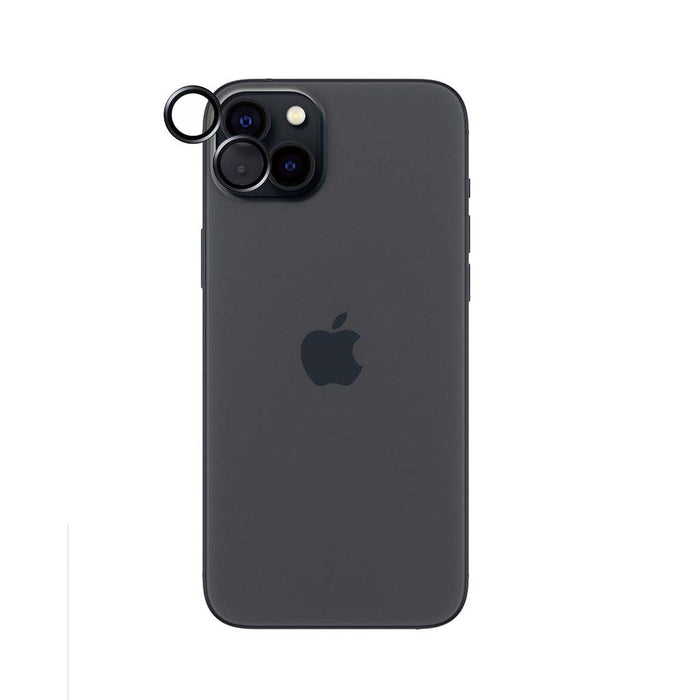 Screen Patrol Camera Lens Protector - iPhone 15