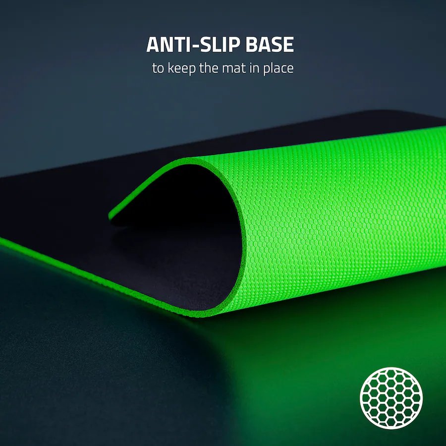 Razer Gigantus v2 Soft Mat L (Brand New)