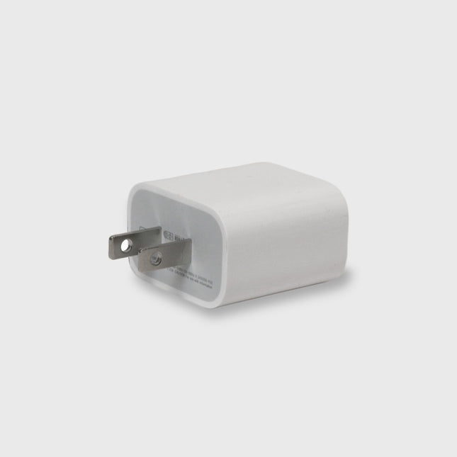 Generic 20W Type C Wall Charger (BULK ONLY)