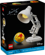 LEGO Disney Pixar Luxo Jr.