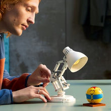 LEGO Disney Pixar Luxo Jr.