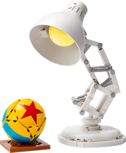 LEGO Disney Pixar Luxo Jr.