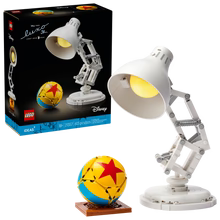 LEGO Disney Pixar Luxo Jr.