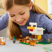 LEGO - Chicken Farm CS PK 3 21585