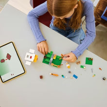 LEGO - Chicken Farm CS PK 3 21585