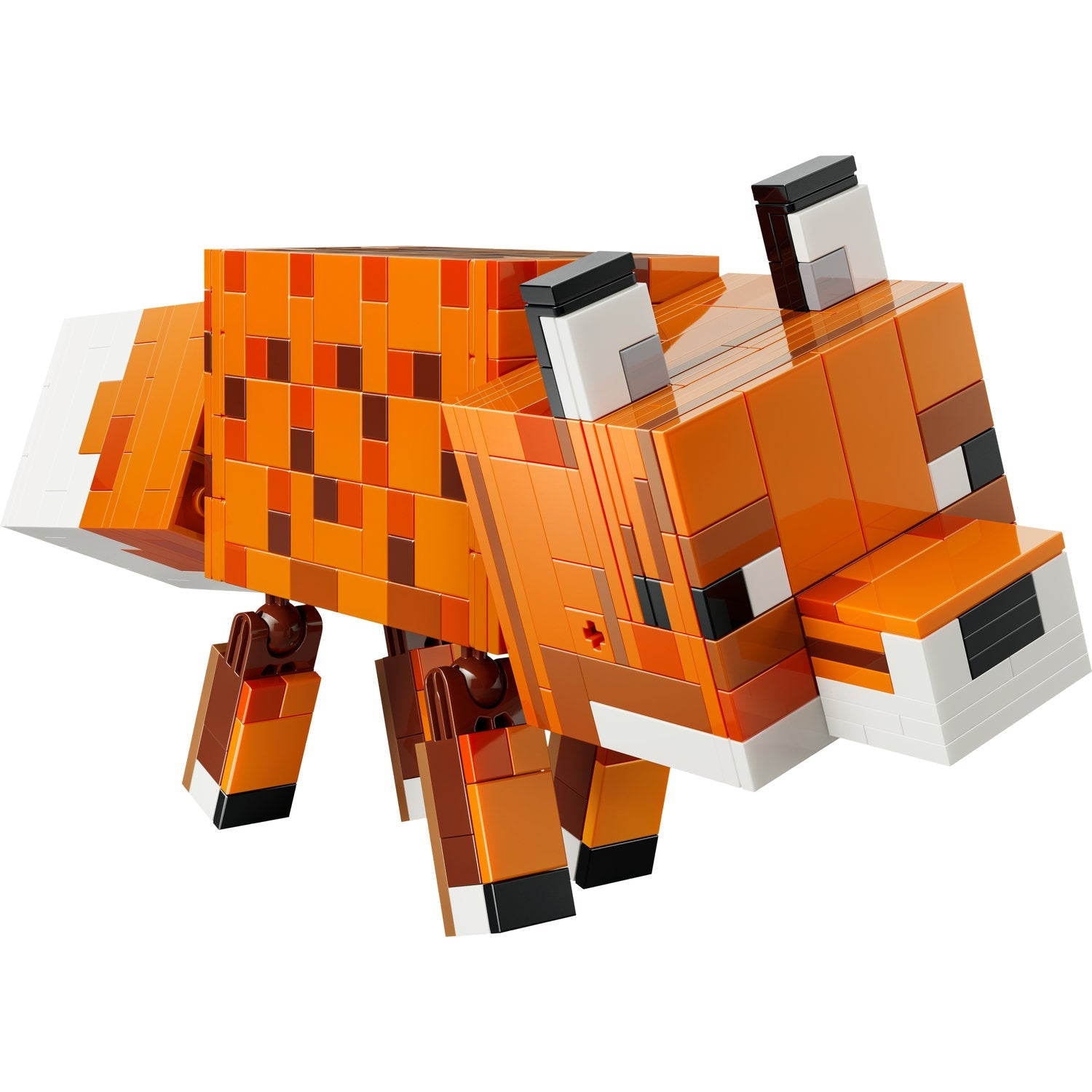 LEGO Minecraft - The Fox 21588