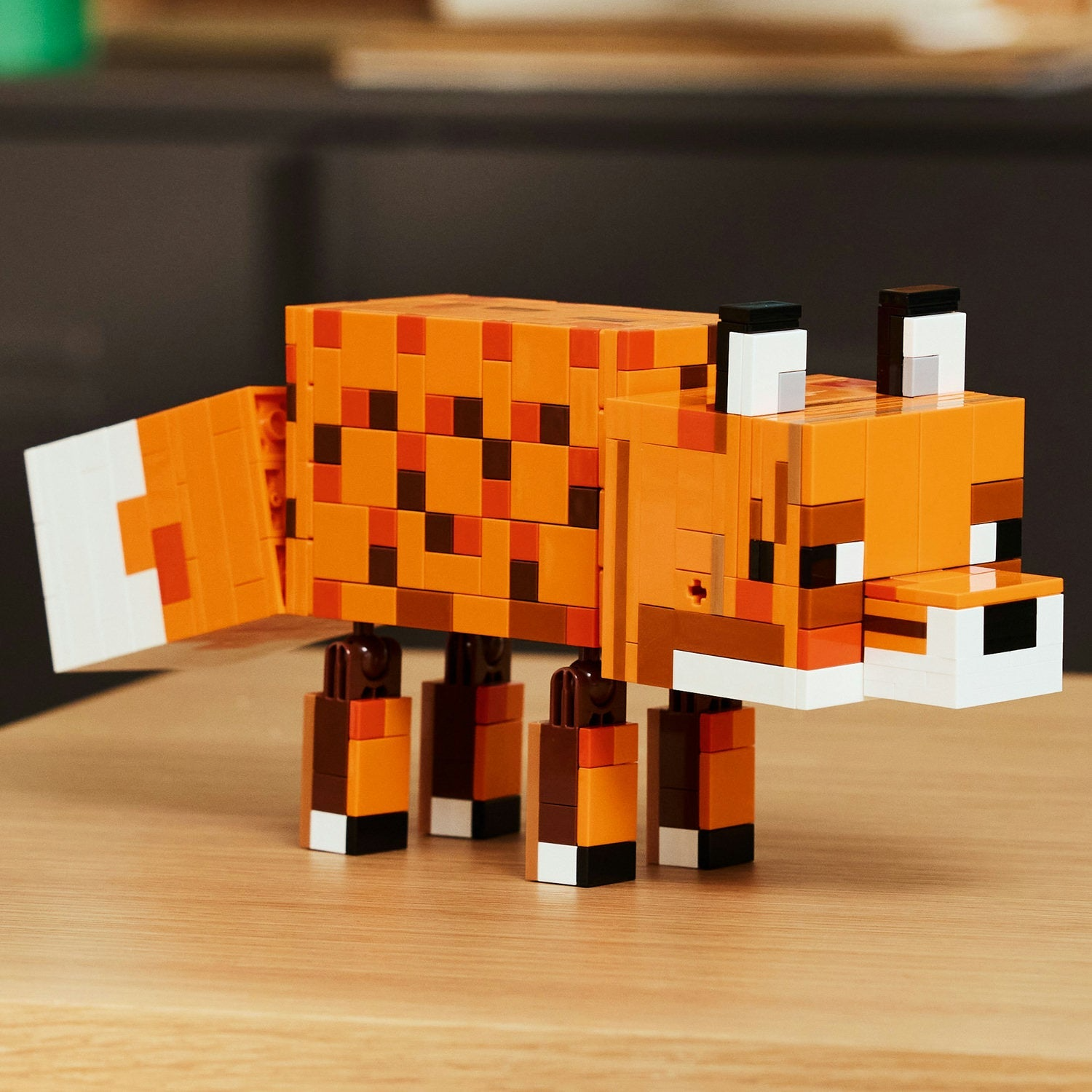 LEGO Minecraft - The Fox 21588