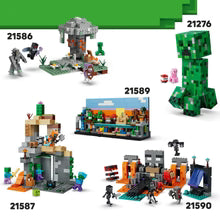 LEGO The Fox