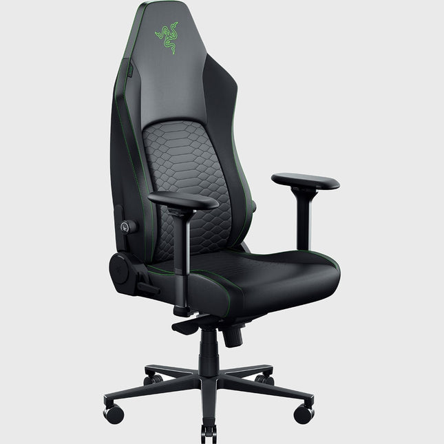 Razer Iskur V2 Newgen Gaming Chair (Razer Renewed)