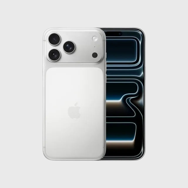 Apple iPhone 17 Pro Max 256GB Unlocked Phone - Like New Condition