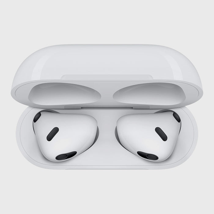 Apple AirPods (3rd Gen) with Lightning Charging Case (Brand New Sealed)