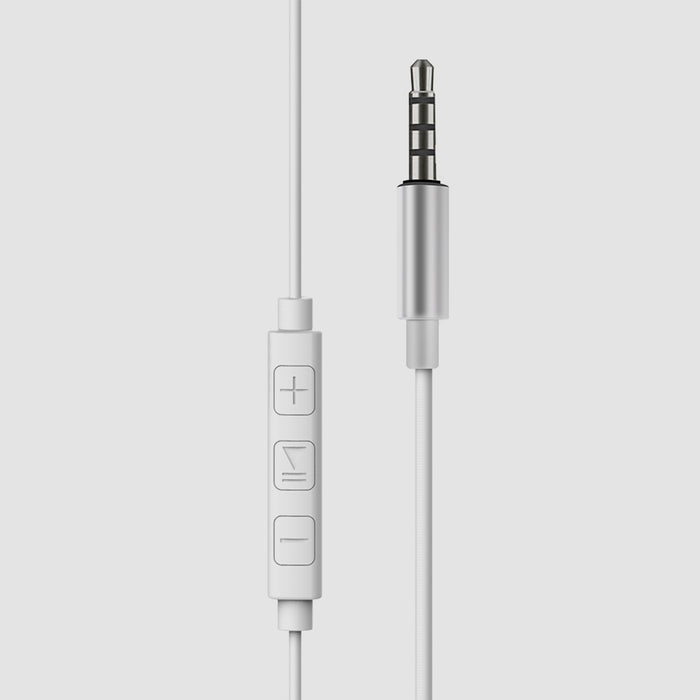 Rockstone XR1 3.5mm Hi-Fi Stereo Earbuds