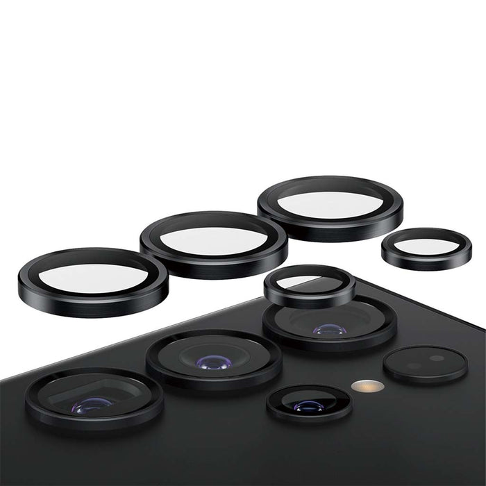 Screen Patrol Camera Lens Protector - Samsung Galaxy S24 Ultra