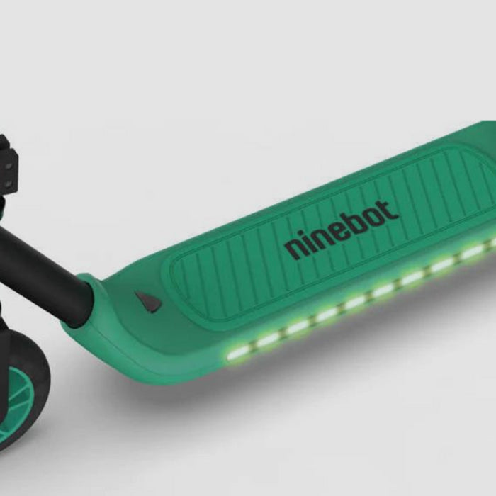 Ninebot Kickscooter Zing A6 - Refurbished (Original Packaging)