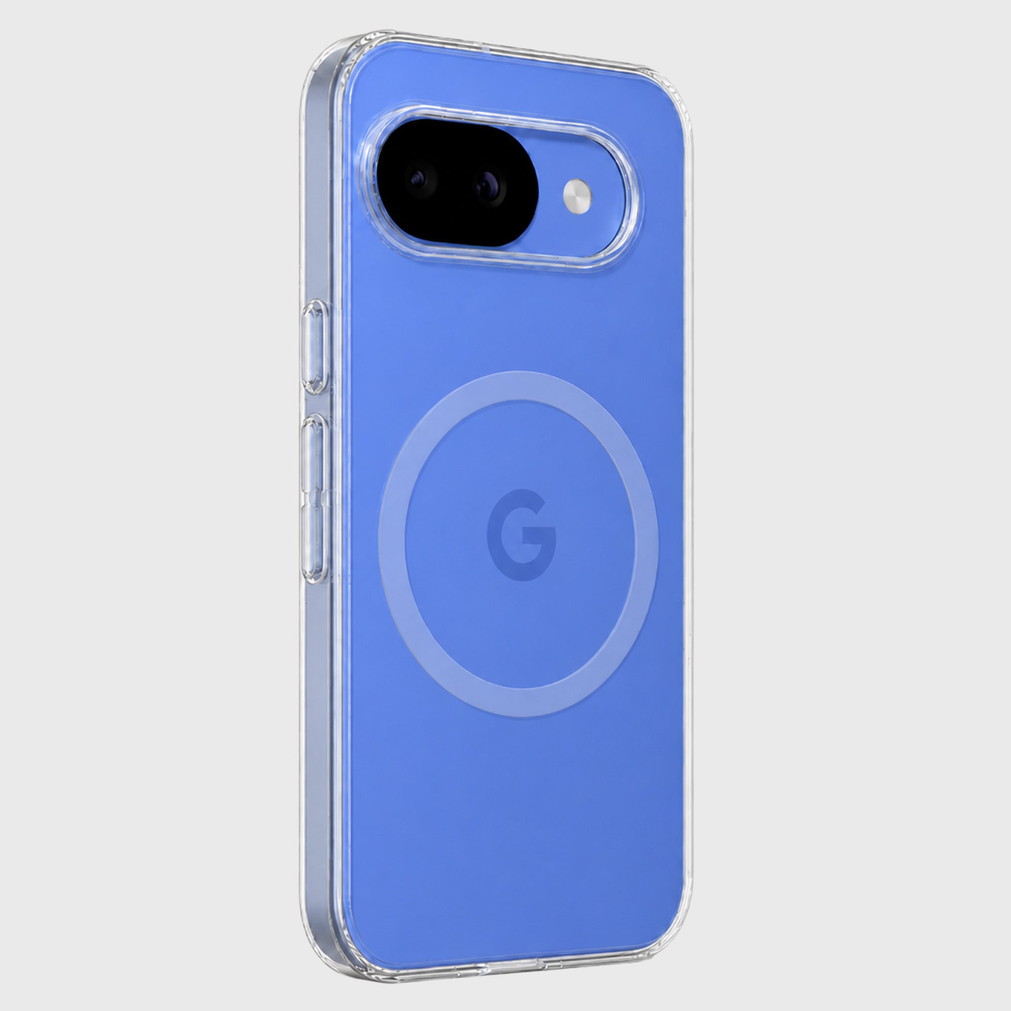 Fremont Clear Case - Google Pixel 10a