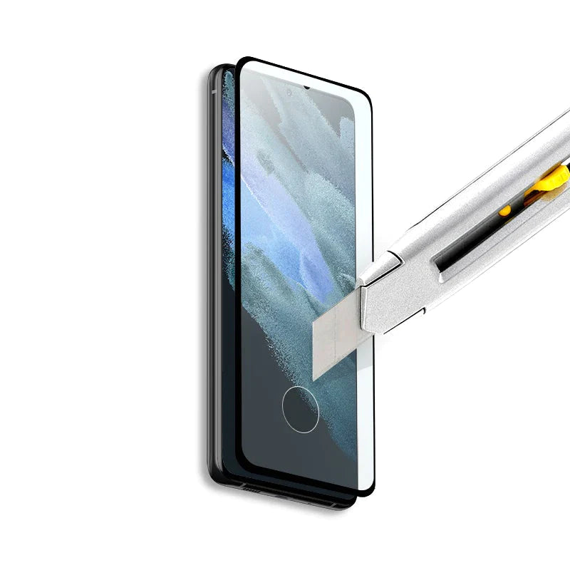 Screen Patrol Screen Protector - Samsung Galaxy S24 FE