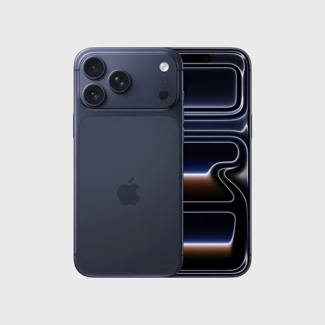 Apple iPhone 17 Pro Max 256GB Unlocked Phone - Like New Condition