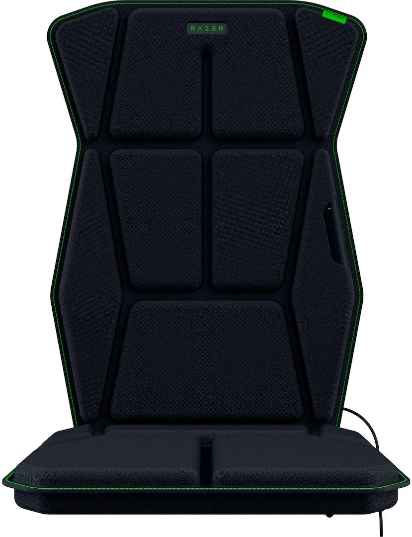 Freyja - HD Haptic Gaming Cushion (Razer Renewed)