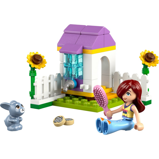 LEGO Friends - Garden Bunny House 30722