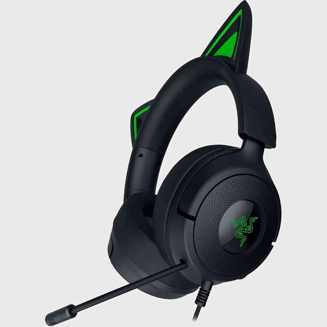 Kraken V3 X Wired USB Headset Black (Brand New)