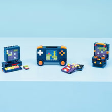 LEGO Retro Gaming Console