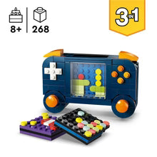 LEGO Retro Gaming Console