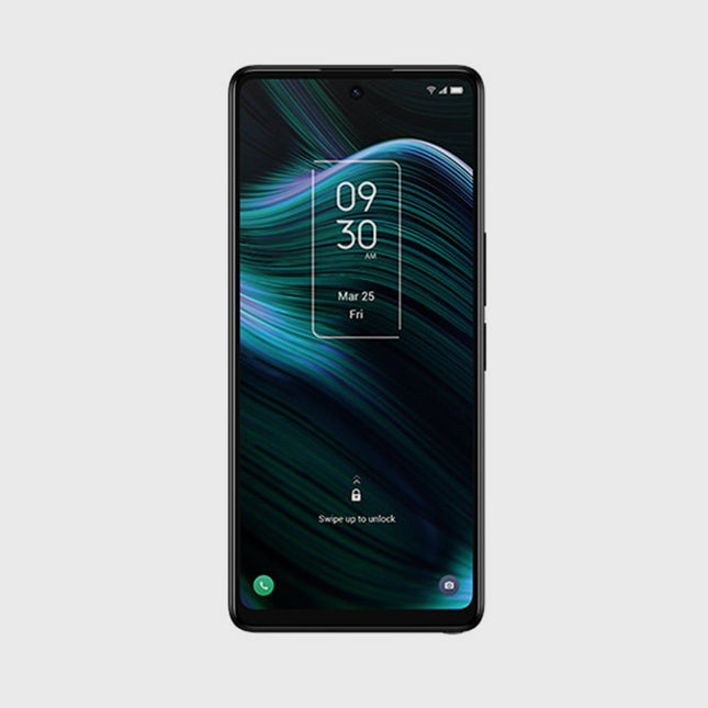 TCL Stylus 5G 128gb - Unlocked Phone A ++ Condition