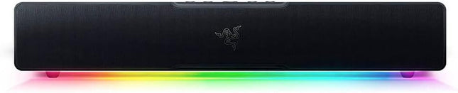 Razer Leviathan V2X Soundbar (Razer Renewed)