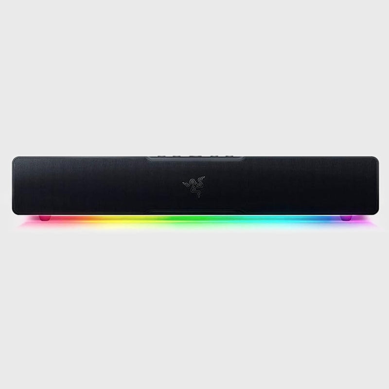 Razer Leviathan V2X Soundbar (Brand New)
