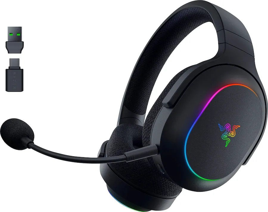 Razer Barracuda X Chroma (Razer Renewed)