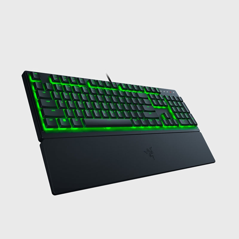 Razer Ornata V3X Gaming Keyboard (Brand New)