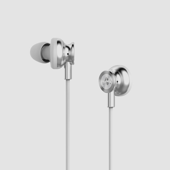 Rockstone XR1 3.5mm Hi-Fi Stereo Earbuds