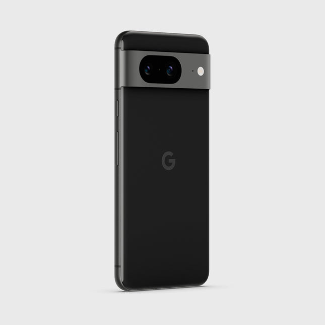 Google Pixel 8 Pro 128 GB (Like New Condition) - Black  (Original Google Packaging)