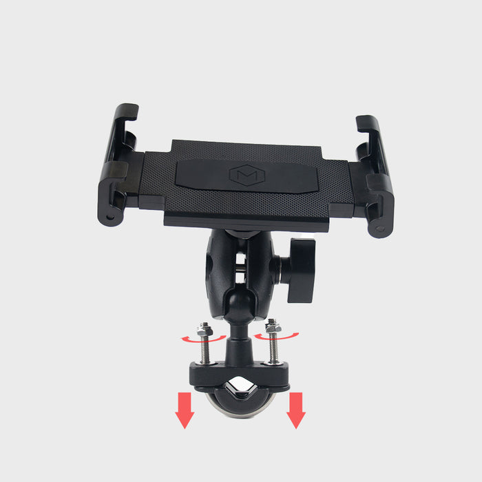 Mighty Mount™ Heavy Duty Handlebar Mount for Phone, Tablet and iPad