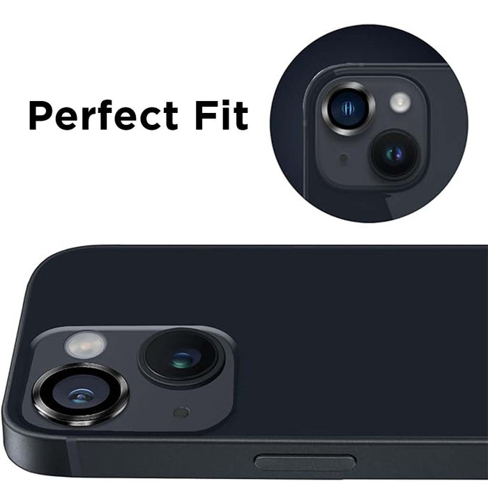 Screen Patrol Camera Lens Protector - iPhone 15