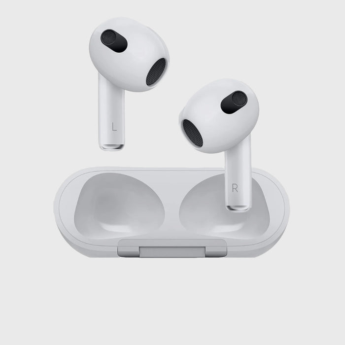 Apple AirPods (3rd Gen) with Lightning Charging Case (Brand New Sealed)