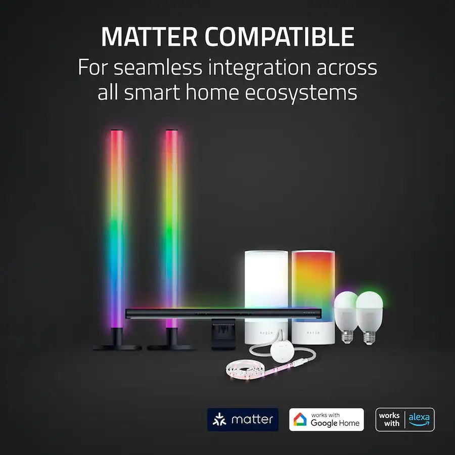 Razer Aether Standing Light Bars (Brand New Sealed)