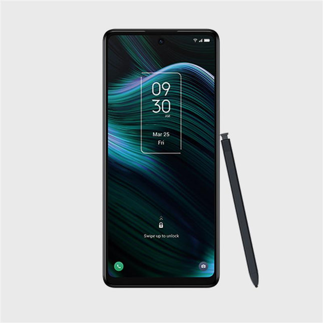TCL Stylus 5G 128gb - Unlocked Phone A ++ Condition