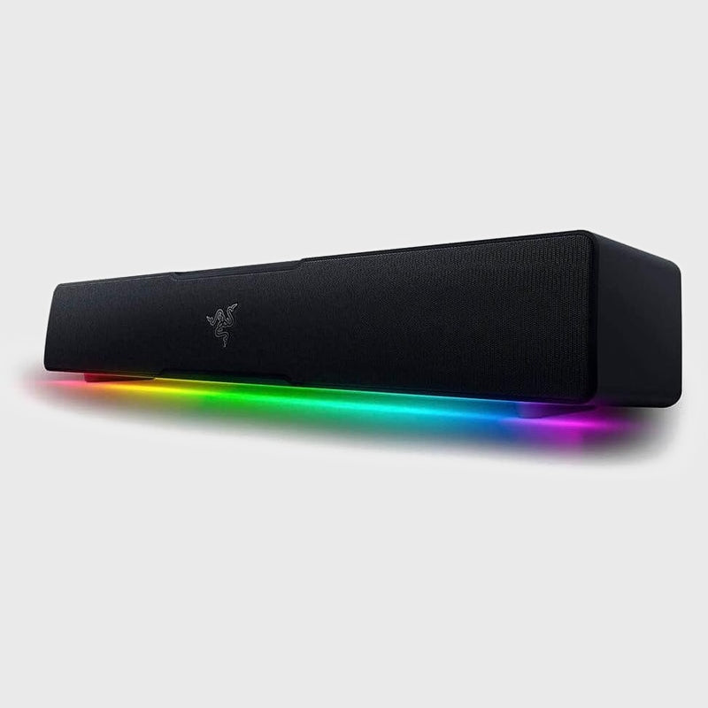 Razer Leviathan V2X Soundbar (Brand New)