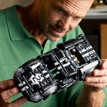 LEGO - 1966 Ford GT40 MKII Race Car CS PK 3 42223