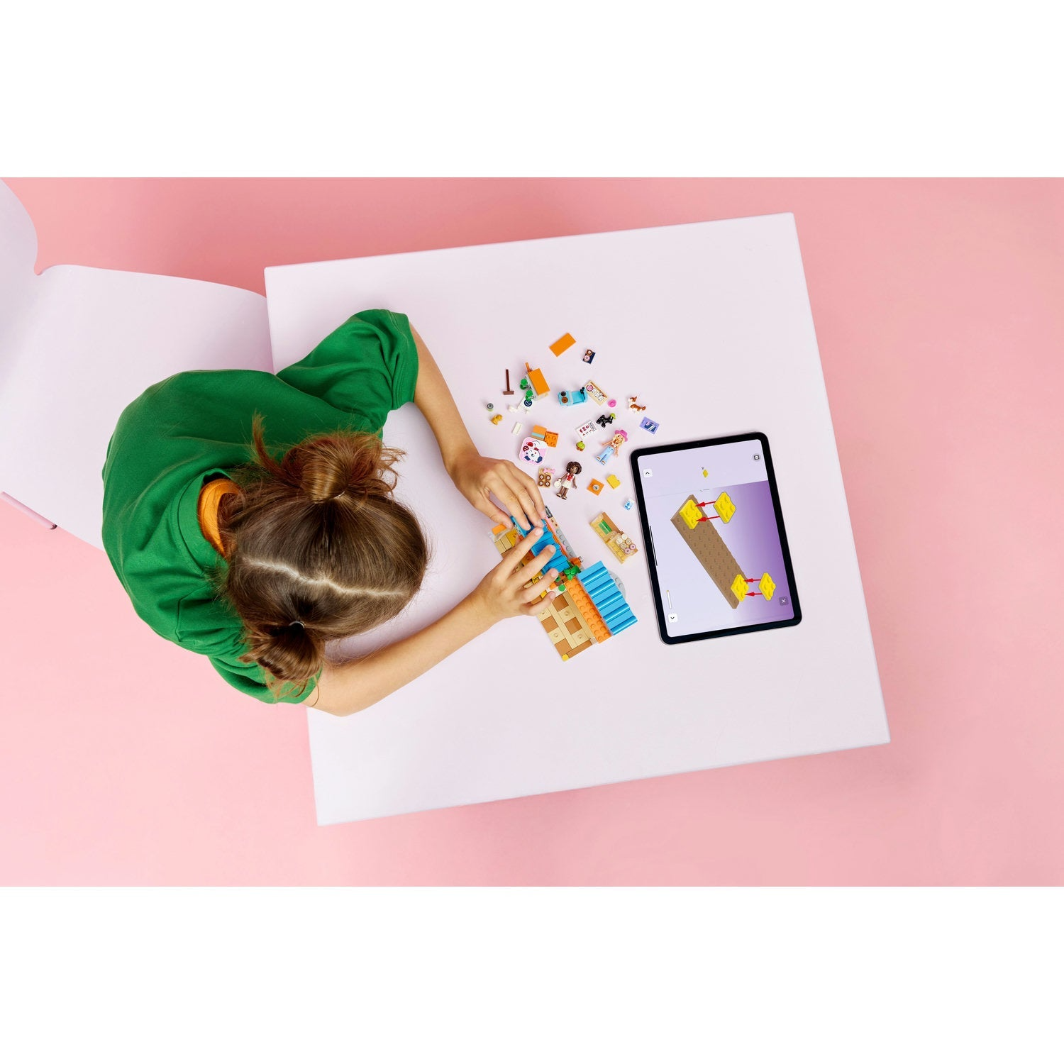 LEGO Friends - Dog Treats Bakery 42677