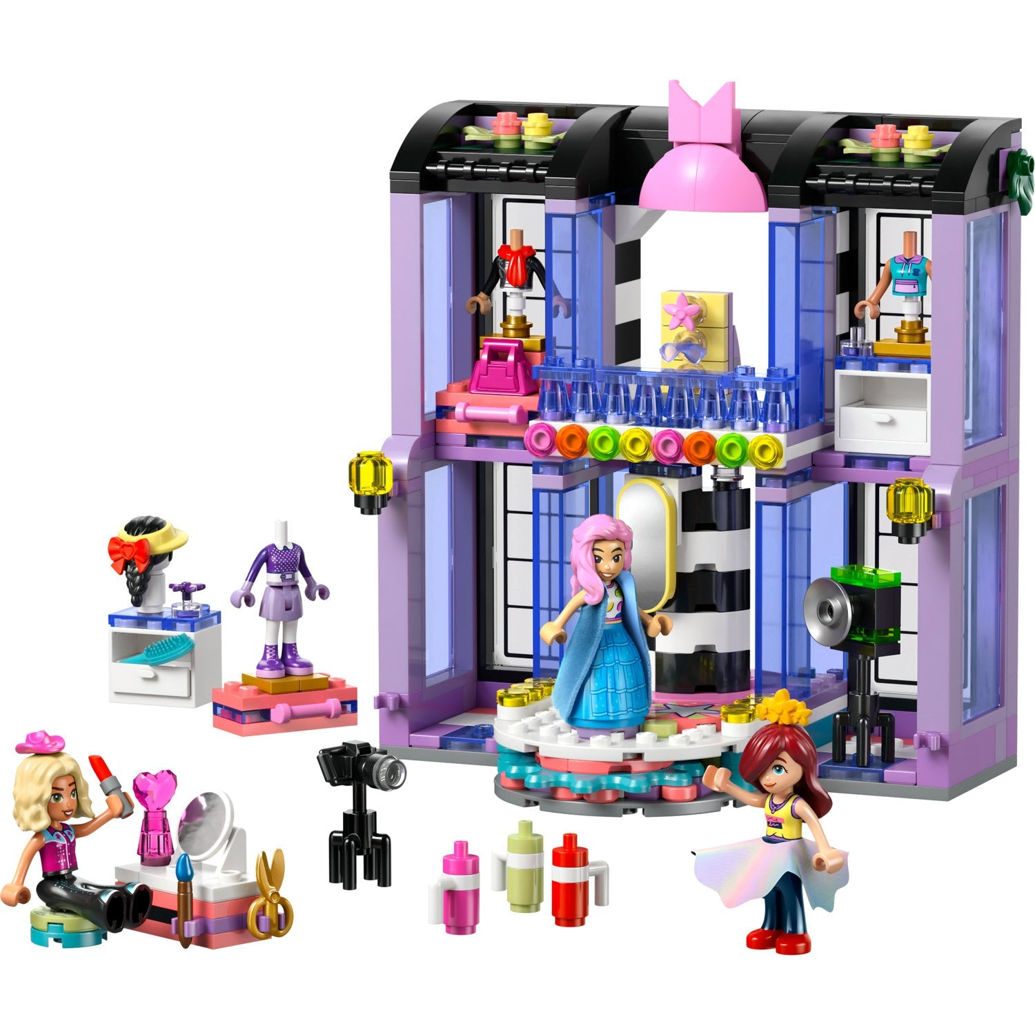 LEGO Friends - Heartlake City Fashion Show 42685