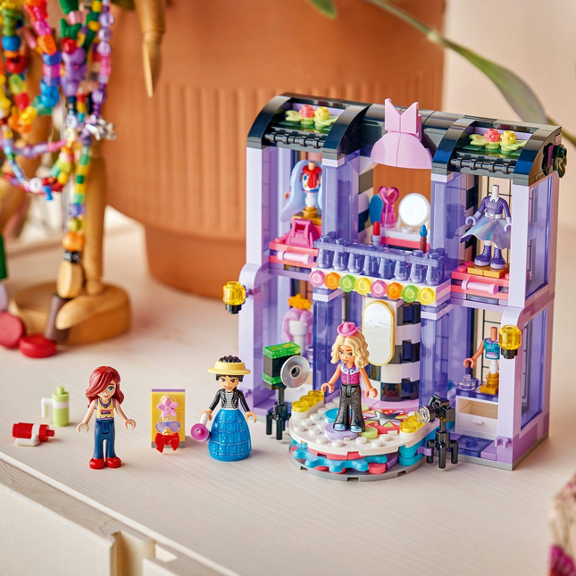 LEGO Friends - Heartlake City Fashion Show 42685