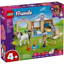 LEGO Friends - Animal Vet Clinic 42696