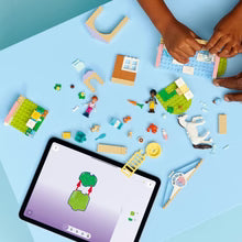 LEGO Friends - Animal Vet Clinic 42696