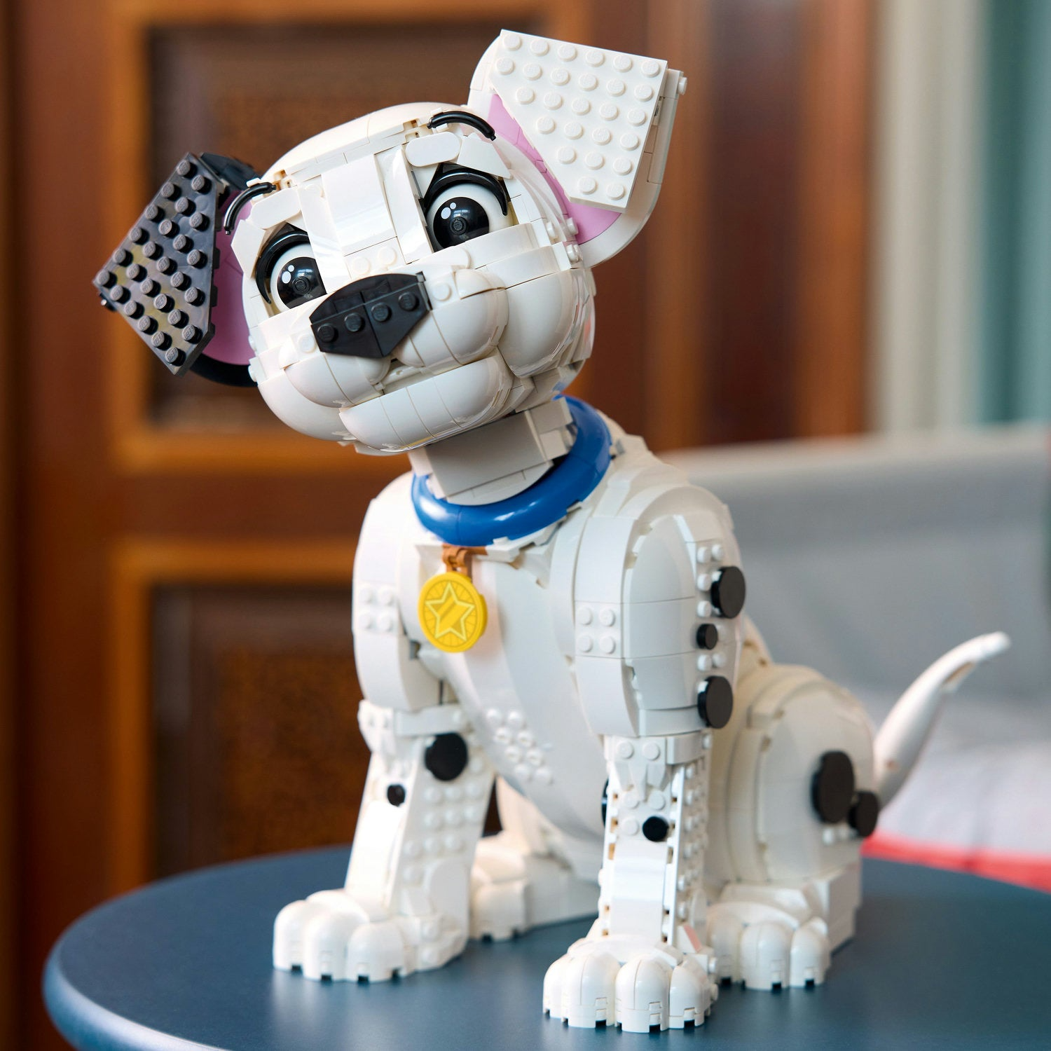 LEGO Disney - 101 Dalmatians Puppy 43269