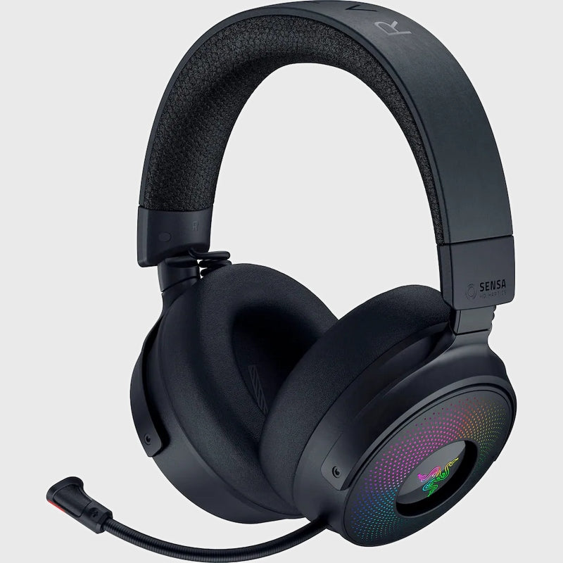Razer Kraken V4 Pro Wireless Gaming Headset (Brand New)