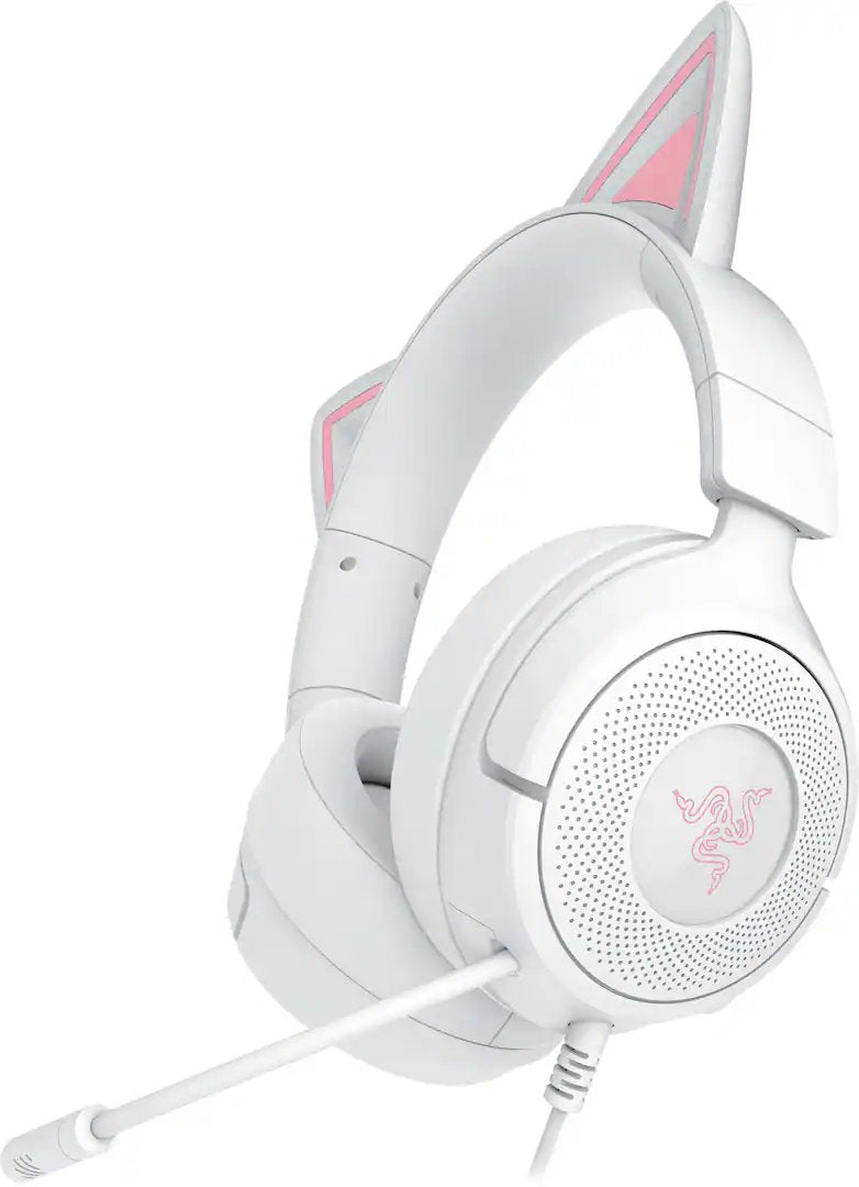 Kraken V3 X Wired USB Headset White (Brand New)